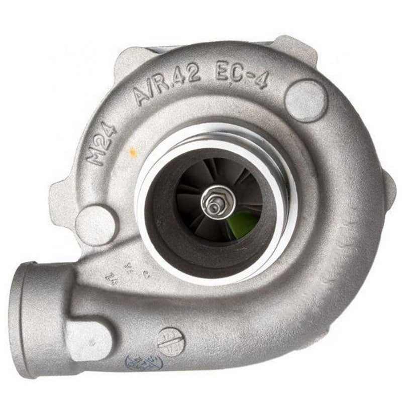 Turbocharger 2674A076 For Perkins Engine 1004-4T