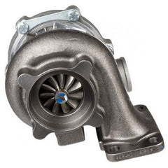 Turbocharger 2674A076 For Perkins Engine 1004-4T