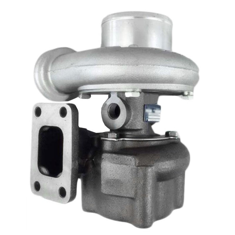 Turbocharger S100 318279 318166 for Volvo-Penta Ship Deutz BF4M2012C E ...