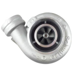 Turbocharger S100 318279 318166 for Volvo-Penta Ship Deutz BF4M2012C Engine
