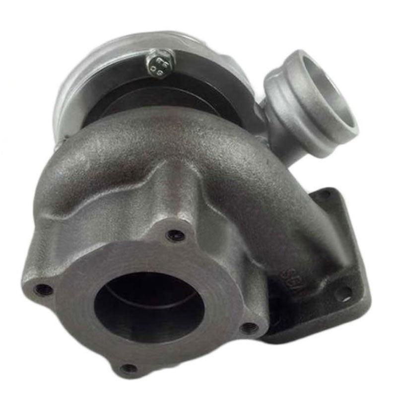 Turbocharger S100 318279 318166 for Volvo-Penta Ship Deutz BF4M2012C Engine