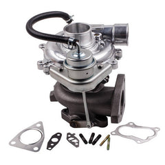 Turbo Turbocharger 17201-30080 2KD HI-LUX for Landcruiser CT16 2.5 L Toyota