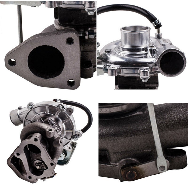 Turbo Turbocharger 17201-30080 2KD HI-LUX for Landcruiser CT16 2.5 L Toyota