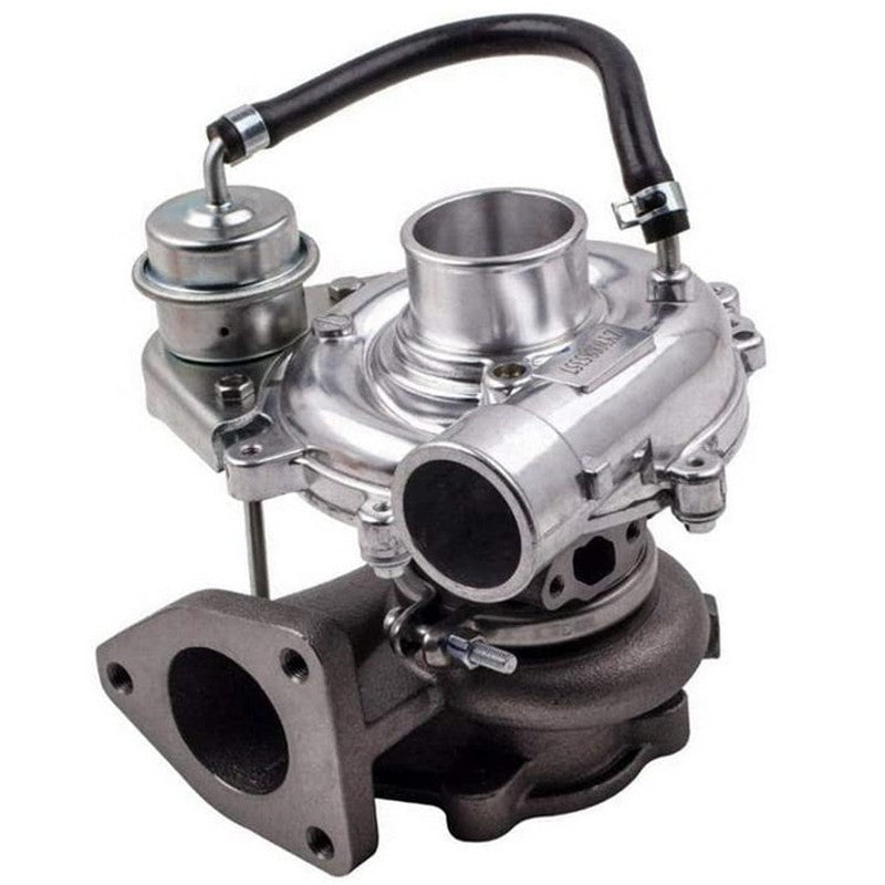 Turbo Turbocharger 17201-30080 2KD HI-LUX for Landcruiser CT16 2.5 L Toyota