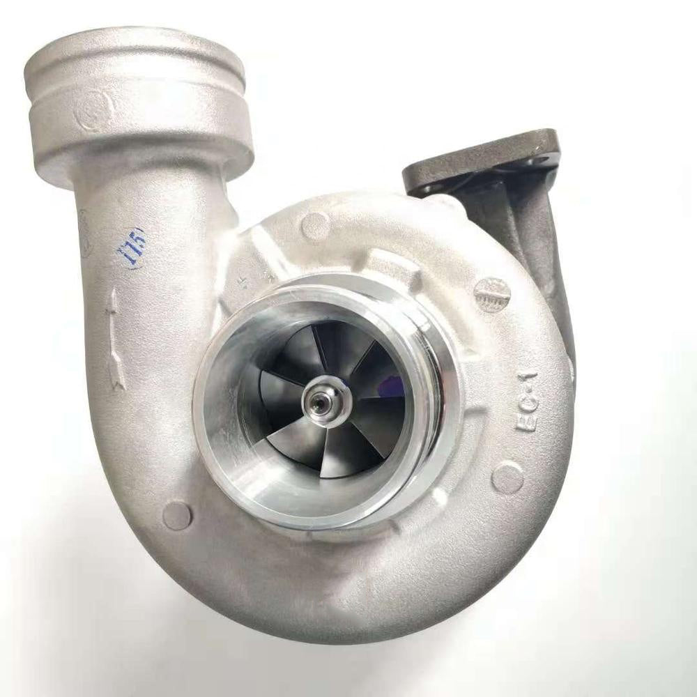 turbocharger S100 318167 318281 for Deutz BF4M2012C Engine - Buymachineryparts