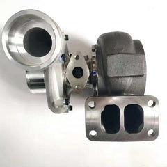 turbocharger S100 318167 318281 for Deutz BF4M2012C Engine