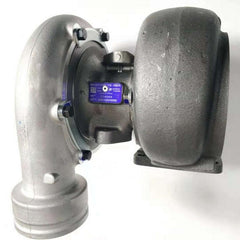 turbocharger S100 318167 318281 for Deutz BF4M2012C Engine