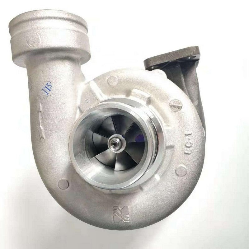 turbocharger S100 318167 318281 for Deutz BF4M2012C Engine