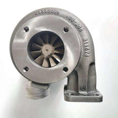 turbocharger S100 318167 318281 for Deutz BF4M2012C Engine