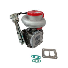 Turbo Turbocharger HX40W 3802651 3535635 for Cummins 6CT 8.3L R305 Engine