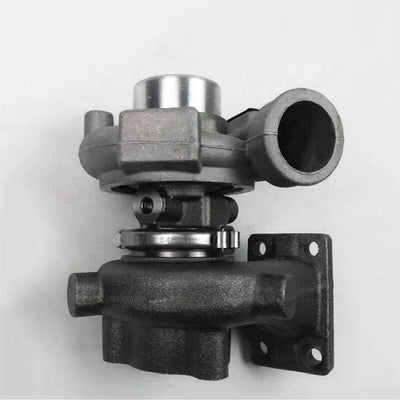 Turbocharger TD04-13G 49189-00800 ME080442 for Mitsubishi 4D31T