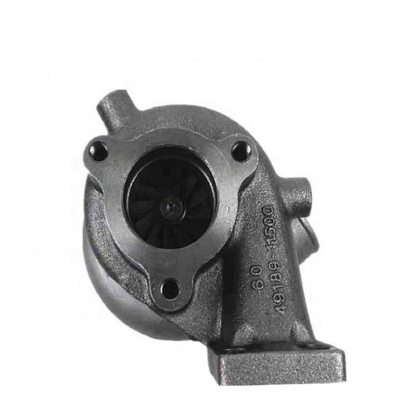 Turbocharger TD04-13G 49189-00800 ME080442 for Mitsubishi 4D31T