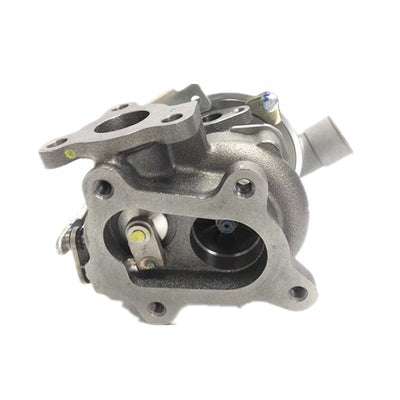 Turbocharger 129137-18010 for RHB31 CY62 VC110033 for Yanmar Earth Moving W/ 4TN84T