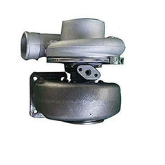 turbocharger RHC6 CX98 24100-2780A for Hino Earth Moving with H07CT Engine