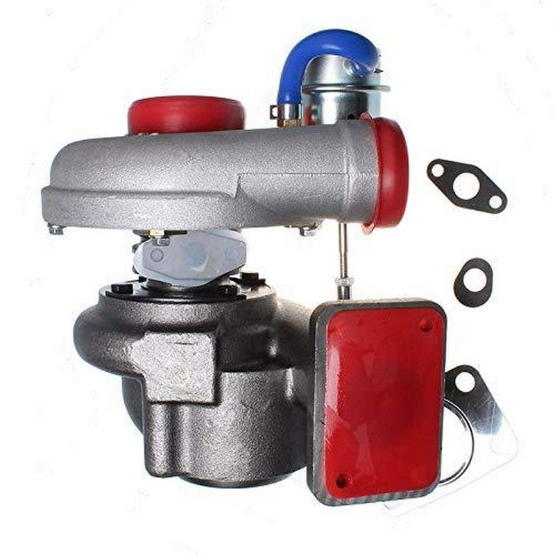 Turbocharger 2674A231 711736-5029S GT25 for Perkins T4.40 Engine