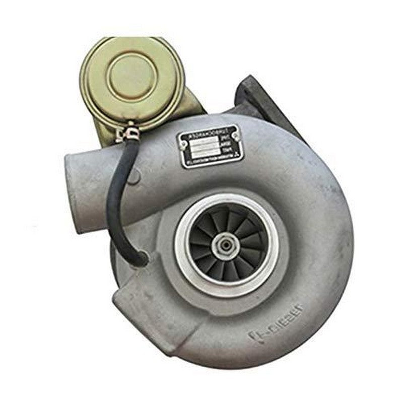 Turbocharger RHC7 24100-1860B for Hino H06CT Engine – Buymachineryparts