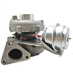 Turbocharger 454231-0006 for Audi A4 A6 VW Passat B5 1.9 TDI AHH AFN AVB