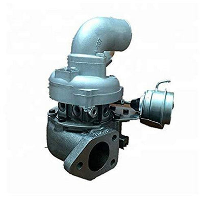 Turbocharger 53039880144 for Hyundai 28200-4A470 GT1749V
