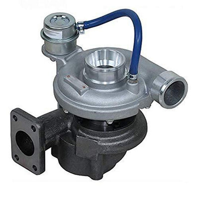 Turbocharger 2674A845 for Perkins Engine 1104D-44T