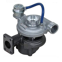 Turbocharger 2674A845 for Perkins Engine 1104D-44T