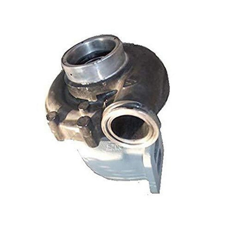 Turbocharger 51-09100-7607 for Daewoo Engine DH2842LF25 Excavator K31
