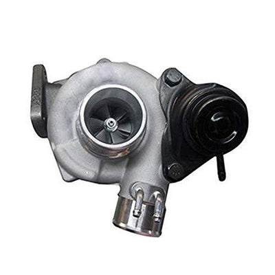 Turbocharger 49135-04121 for Hyundai Starex Van Refine 4D56 D4BH 4D56A-1 2.5L