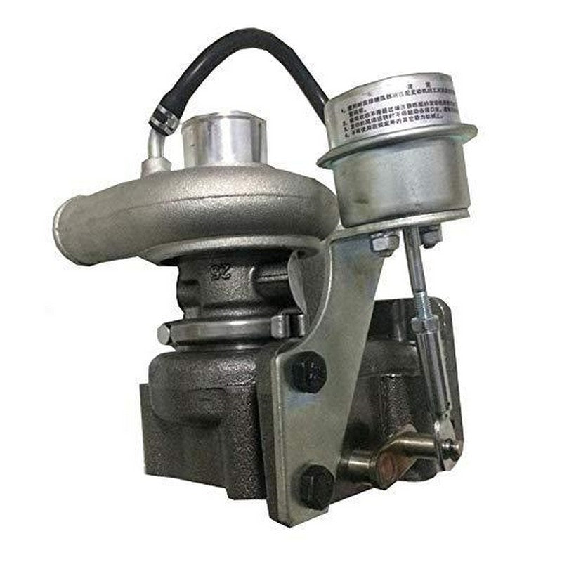 Turbocharger 49131-05500 49131-05501 49131-02530 49131-02531 for Iveco