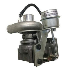 Turbocharger 49131-05500 49131-05501 49131-02530 49131-02531 for Iveco
