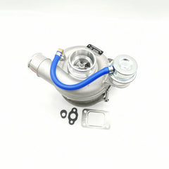 Turbocharger 2674A228 for Perkins Engine 1104C-44TA 1104C-E44TA