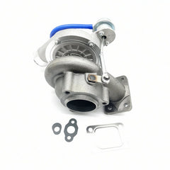 Turbocharger 2674A228 for Perkins Engine 1104C-44TA 1104C-E44TA