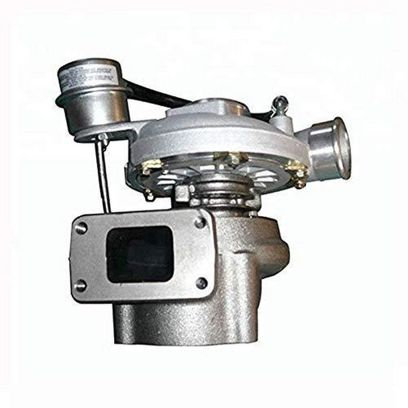 Turbocharger 32006047 32006079 for 2005-06 Perkins Backhoe Loaders Scout 4.4 Dieselmax