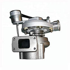 Turbocharger 32006047 32006079 for 2005-06 Perkins Backhoe Loaders Scout 4.4 Dieselmax
