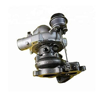 Turbocharger 715843-5001S for Hyundai 28200-42600 GT1749S