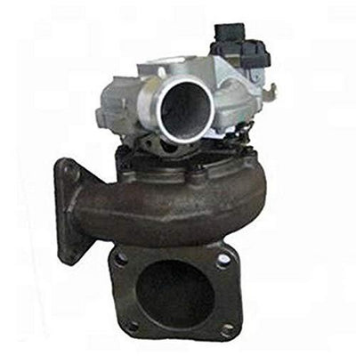 Turbocharger 752610-0032 6C1Q6K682EN for Ford Transit Land Rover Defender 2.4 TDCi