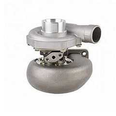 Turbocharger 7N4651 7N9851 for CAT TO4B39 Excavator E3304 D5H
