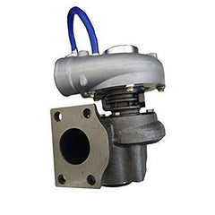 Turbocharger 2674A373 2674A095 for Perkins Engine 1004-40TW