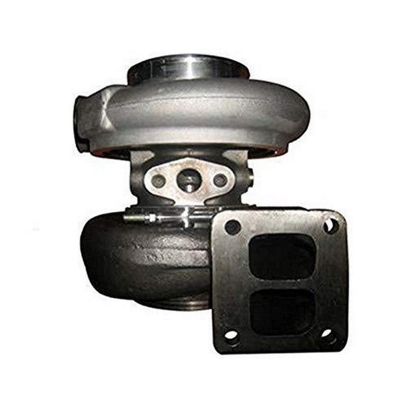 Turbocharger 114400-3742 49188-01813 for HINO Concrete Mixer 6WF1 Engine