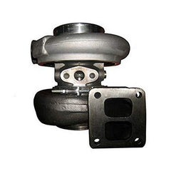 Turbocharger 114400-3742 49188-01813 for HINO Concrete Mixer 6WF1 Engine