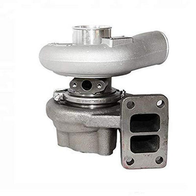Turbocharger 185-8016 for Cat Wheel Loader 938G II 950G II 962G II Engine 3126