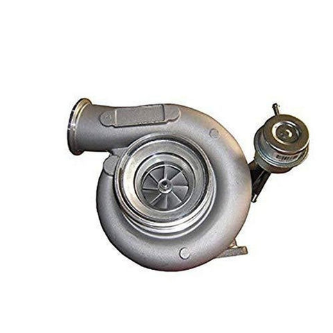 Turbocharger 4046292 4046293 for Daewoo Engine HX40W Excavator DE08TIS ...