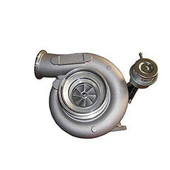 Turbocharger 4046292 4046293 for Daewoo Engine HX40W Excavator DE08TIS