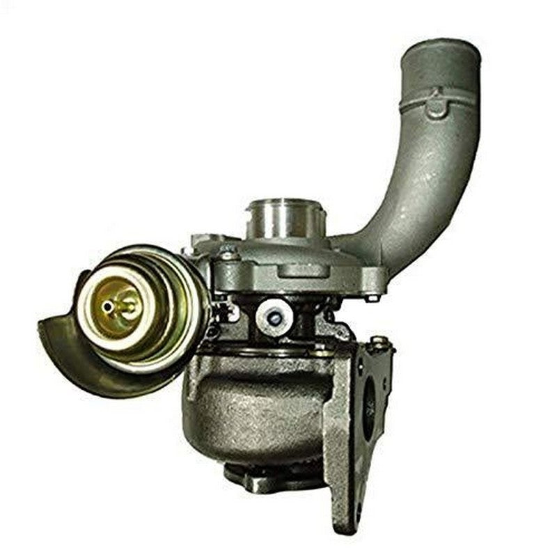 Turbocharger 708639-5010S for Renault Laguna Scenic Megane Espace 708639 1.9DCI 120HP