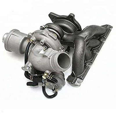 Turbocharger 53039880106 for Audi A4 B7 2.0TFSI