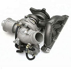 Turbocharger 53039880106 for Audi A4 B7 2.0TFSI