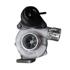 Turbocharger 49135-04121for Hyundai Starex Van Refine 4D56 D4BH 4D56A-1 2.5L