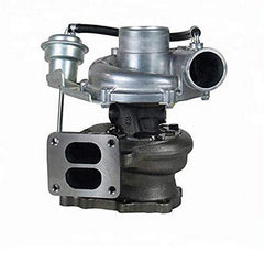 Turbocharger 14201-Z5613 14201-Z5875 VA240011 for Nissan CMF88 Diesel FE6T A500 Engine VC240061 VD36