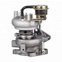 Turbocharger 787846-5001 for Kobelco SK350 SK350-8 Excavator Hino JO8E