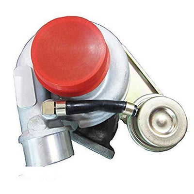 Turbocharger 471021-5001S 466974-5010 99431083 for IVECO Daily I TC 35.10 40.10 45.10 49.10 2.5L 8140.27.2700