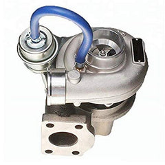 Turbocharger 2674A393 for Perkins Engine 1004-40T Turbo GT2052S