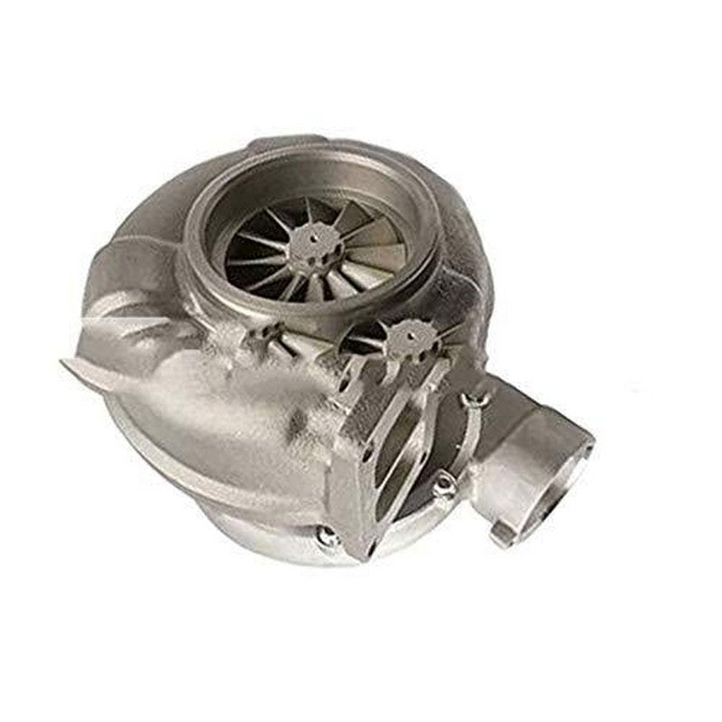 Turbocharger TD10L 49181-03762 for Mitsubishi S16R-PTA-S